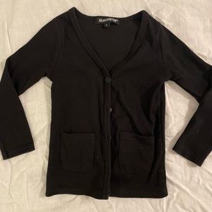 Beau Hudson kids cardigan